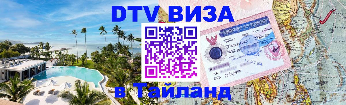 Оформление DTV визы под ключ: стоимость и тарифы, только загранпаспорт - 18.11.2025 
